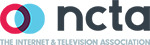 National Cable and Telecommunications Association. Click logo for web site.